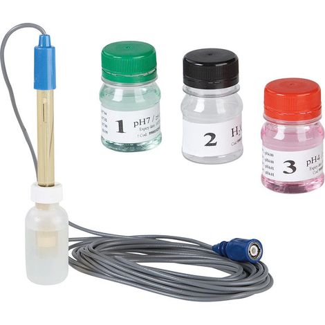 Elettrodo pH Pompe Optimas e sonda sensore Control Basic AstralPool