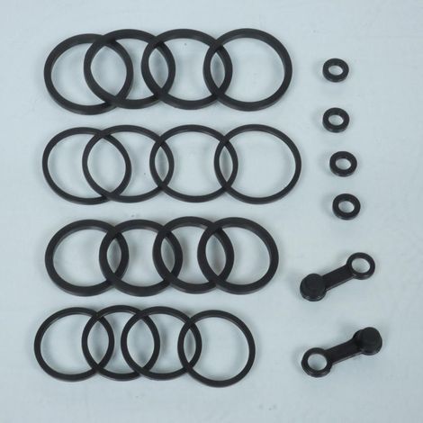 Kit réparation étrier de frein AV pour moto Kawasaki 750 ZXR-R