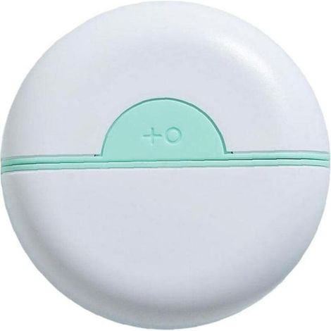 Peigne à éPôler pour chat Brosse de toilettage pour chien Vert