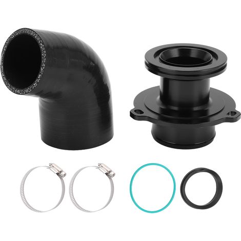 Kit silencieux turbo accessoire auto remplacement Seat Leon TFSI jauge d'huile boîte (1/5)
