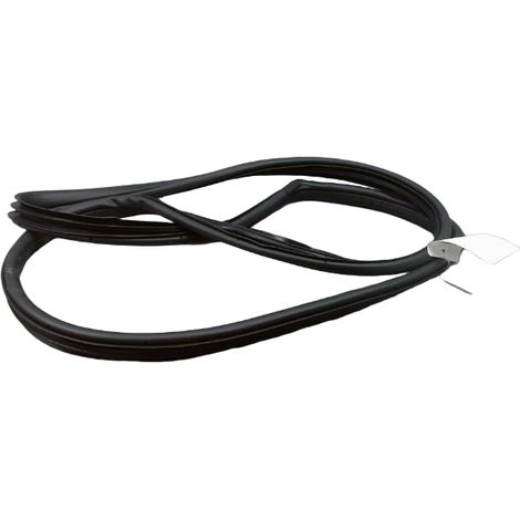 [PRODUIT D'OCCASION] Joint Porte Arg MAZDA MAZDA 3  5p ♻️ Ref Oe. Bbn973760d - Garantie à vie (1/2)