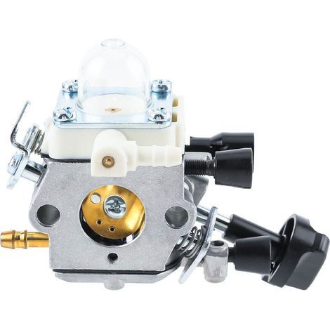 BG86 Vergaser für Stihl Laubbläser BG86CE, BG86Z und BG86CEZ. SH86 Vergaser als Ersatz für Zama C1M-S261B, OEM-Vergaser 42411200616 (1/4)