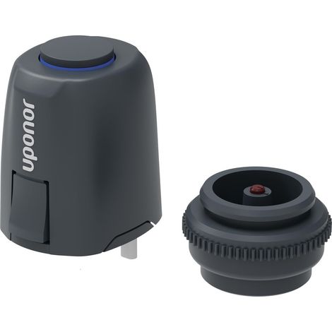 Uponor Vario PLUS Accionamiento NC MT 230V 1W IP54, 1141678