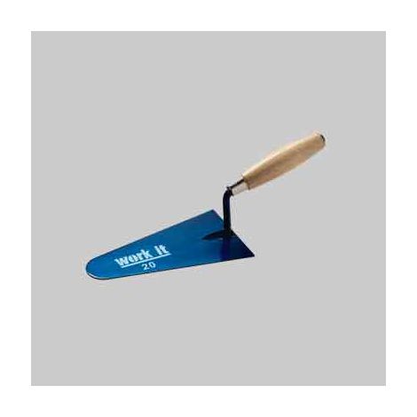 CAZZUOLA P/TONDA STRETTA WORK IT AUSONIA 18 cm