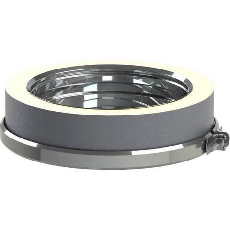 Tampon Duoten Inox316/Edelstahl