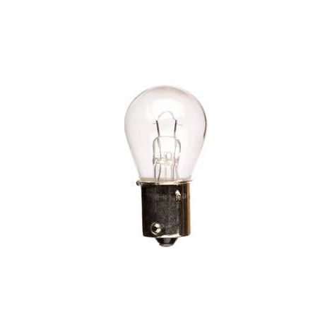 Ampoule Stop 1 fil - 6v 21W Ba15s - 1 paquet (10 pcs)