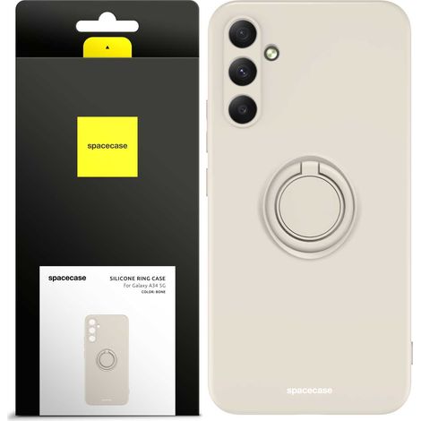 Anello in silicone Spacecase per Galaxy A3G 5G (1/5)