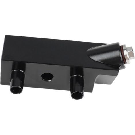Valve thermique de remplacement pour huile de transmission Silverado 1500 5.3L (1/5)