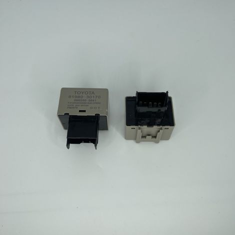 Clignotants Toyota 81980-30170 Clignotants Toyota 066500-5641
