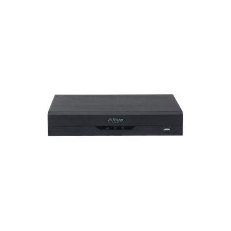Enregistreur vidéo réseau Dahua Technology Lite NVR4116HS-EI 1U Noir (1/3)