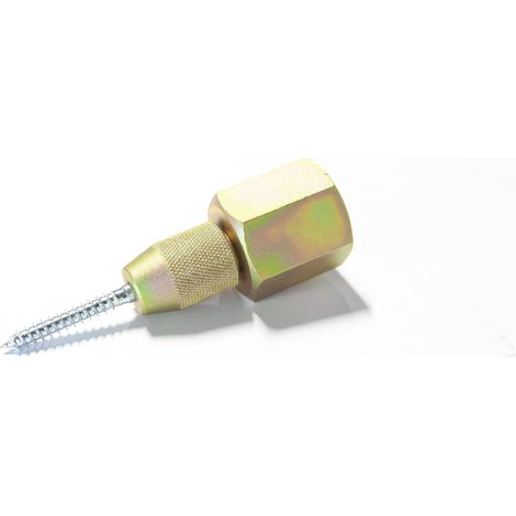 Embout de tirage à vis du coffret masse à inertie OC 2211 - SA 4219 - CLAS Equipements