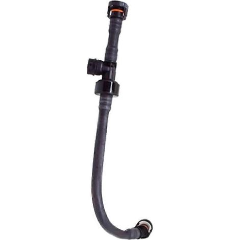 Pompe à jet d'aspiration pour réservoir de carburant avec tuyau d'aspiration et valve, compatible avec BMW Série 1, 2, 3 et 7, Série 3 GT, référence 13907643100 (1/5)