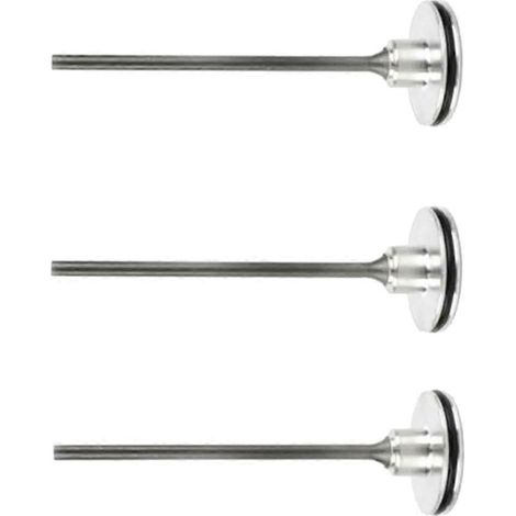 Kit d'actionneur à piston en 3 pièces pour NR83A2, NR83A 877323, 877-323-SP 885-915 (1/5)