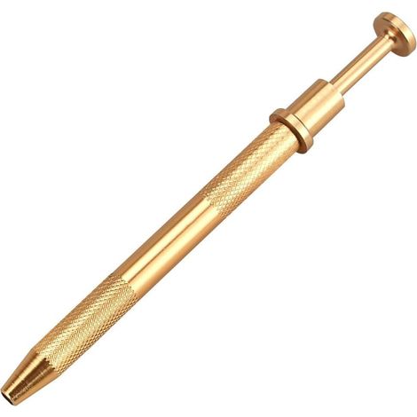 Pince à bijoux pour attraper les pierres et perles outil pour joaillerie et montres accessoire de précision