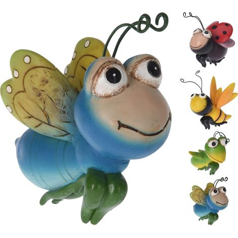 Support de pot de fleurs en pierre multiple, crochet suspendu pour jardin, décoration murale extérieure, lot de crochets pour plantes fleuries (1/2)