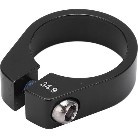 Collier de Selle en Alliage d'Aluminium Résistant à l'Usure pour VTT - 34.9mm (1/5)