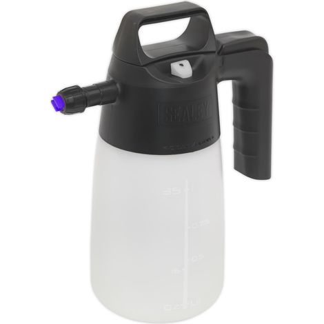 Sealey Premier Snow Foaming/Maintenance Pressure Sprayer SCSG08 (1/5)
