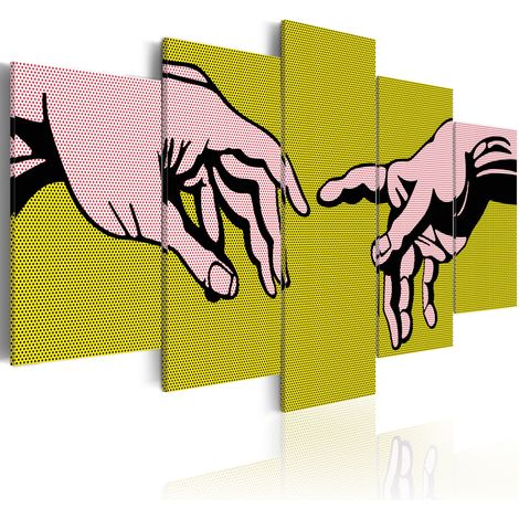 Quadro - Closeness - 200x100 (1/4)