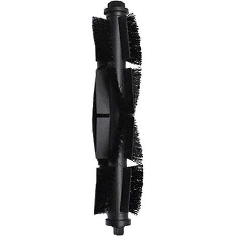 Hauptbürste für Staubsauger, kompatibel mit den Saugrobotern 360 S8 und S8 Plus Ersatzteile: Hauptbürste und Rotationsbürste.