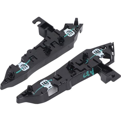 Support de pare-chocs avant 1617975980 de remplacement pour PEUGEOT 3008 SUV 1.2 131 ch 96 kW 1199 HNY EB2DTS HNS EB2ADTS (1/5)