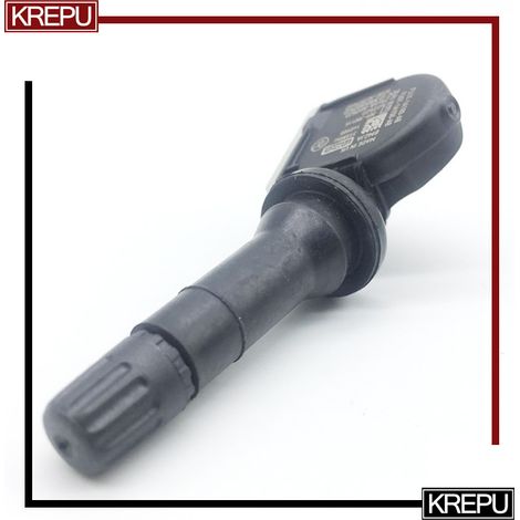 Applicable au capteur de pression des pneus Ford, à la valve de surveillance de la pression des pneus TMPS F2GT-1A180-AB (1/4)