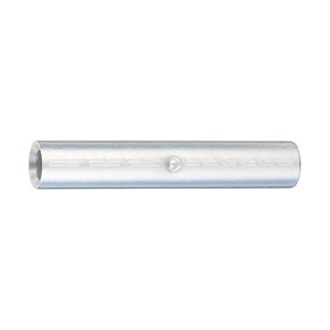 Klauke 223R conector de empalme metálico 16 mm² no aislado