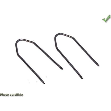 2 Cles compatible avec Renault Peugeot Landrover Ford Opel Alfa-Romeo - Extraction Autoradio