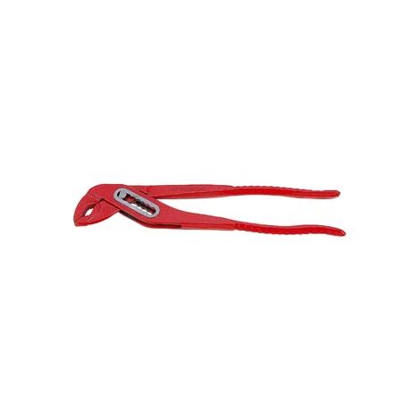 PINZA POLIGRIP ART.447/6- -mm.240 - 1 pezzi UNIOR