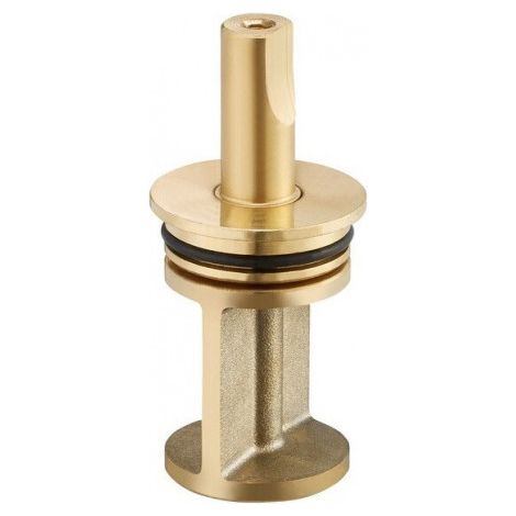 Pièce de régulation OV (poussin) pour mélangeur à quatre voies DN 25 joint Lineg