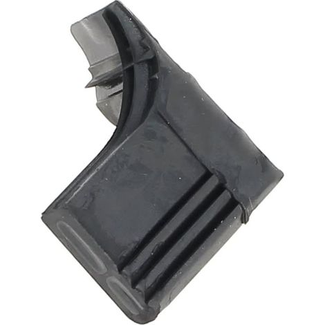 Paraspruzzi sinistro per lavastoviglie smeg