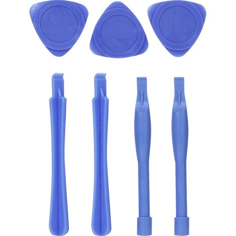 Basetech 1430589 Öffnungswerkzeug-Set Smartphone (1/2)
