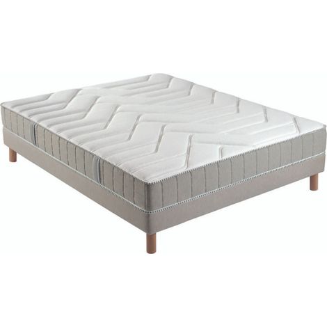 Matelas Bultex IMAGINAIRE 140x190 cm