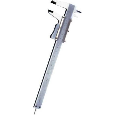 Calibre Inox 1/20 150 Pionier Gdm