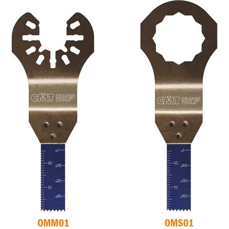 OMS01-X1 10MM TAUCH- UND BÜNDIGSCHNITT IM HOLZ