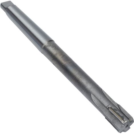 Alésoir à mandrin en alliage dur 19 mm H8 Flexible, efficace, précis, économe en effort, large gamme d'applications Alésoir à queue conique (1/5)