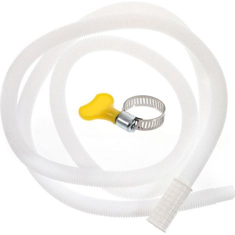 d évacuation flexible facile à installer pour climatiseurs (1/5)