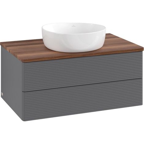 Villeroy & Boch K19112GK WTUS Antao K191 800x360x500mm (1/3)