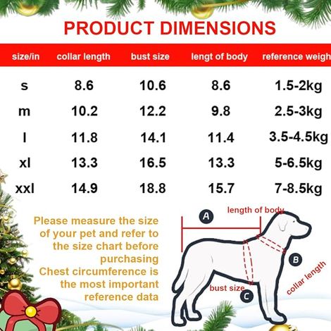 Dog Jumper, Dog Cat Jumper, Pet Dog Cat Clothes Pet Dog Sweater Puppy Small Medium Animal (1/4)