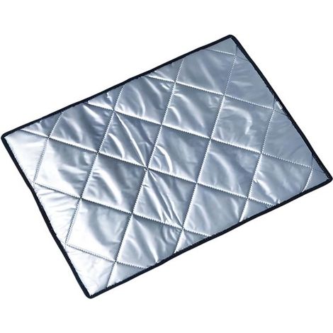 Tappetino assorbente per cani × 2,70 × 90 cm Tappetino antiscivolo per gabbia e cesta, Tappetino assorbente lavabile per animali domestici Per interni ed esterni, viaggi, auto, tappeti, divani, gabbi (1/5)