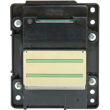 QiMeiTech WF 7610 Druckkopf, Epson WF 7620 Druckkopf, Epson WF7610 7620 Druckkopf, Cabezal WF 7210 Ersatzdruckköpfe für WF3640 WF3620, WF 7610 Druckkopf (1/5)