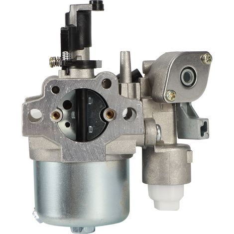 Aluminium-Vergaserzubehör für Subaru Robin 6 PS Motor - ex17/sp170/ex13/ex130/ex170 - Komplettset (1/5)