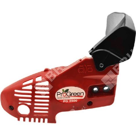 Carter catena per motoseghe PROGREEN - 038902