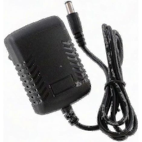 Chargeur de voiture électrique pour enfants Yalo compatible avec les batteries au plomb-acide 6/500mA, 12/1000mA et 12/1500mA. (1/4)