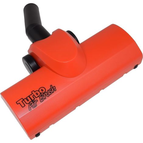 Numatic HENRY Vacuum Cleaner Easy Ride Turbine Floor Tool Brush 32mm Red (1/5)
