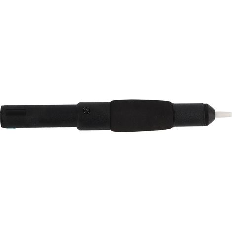 Pompe à dessouder vide HB‑014A, extracteur de soudure manuel, outil de dessoudage à succion pour réparation électronique (1/5)