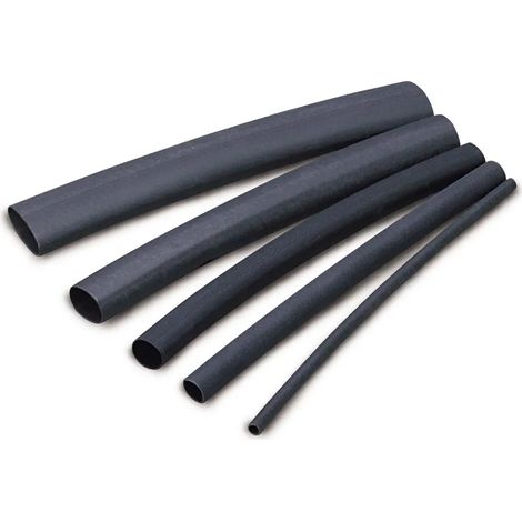 Tubos termorretráctiles Ancor adhesive lined heat shrink tubing 12.7 mm 3 1