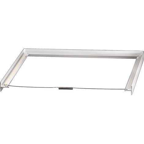 Kit di Sovrapposizione Xavax Bianco 60 x 60 cm (1/5)