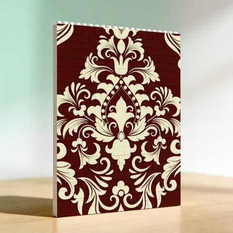 Blocs pour cadre photo à faire soi‑même, joli cadeau pour couples pendant les fêtes (1/5)