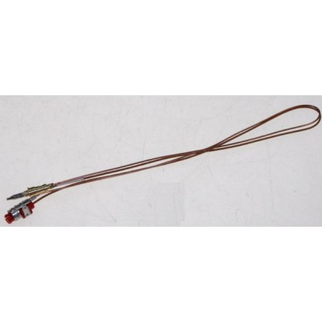 Termocoppia lungo. 500mm - Forni, Fornelli Elettrici e a Gas - FAURE - 1438603662734801949