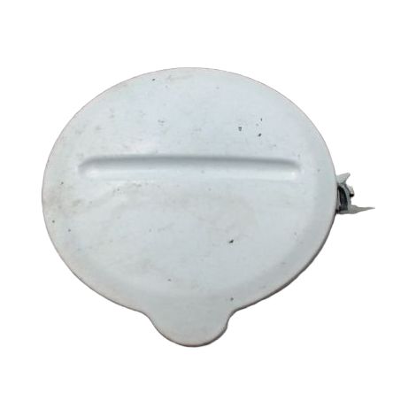 [PRODUIT D'OCCASION] Obturateur Phare Additionnel Pare-choc Avd RENAULT Kangoo 2003-2007 ♻️ Ref Oe. 8200191579 - Garantie à vie (1/3)
